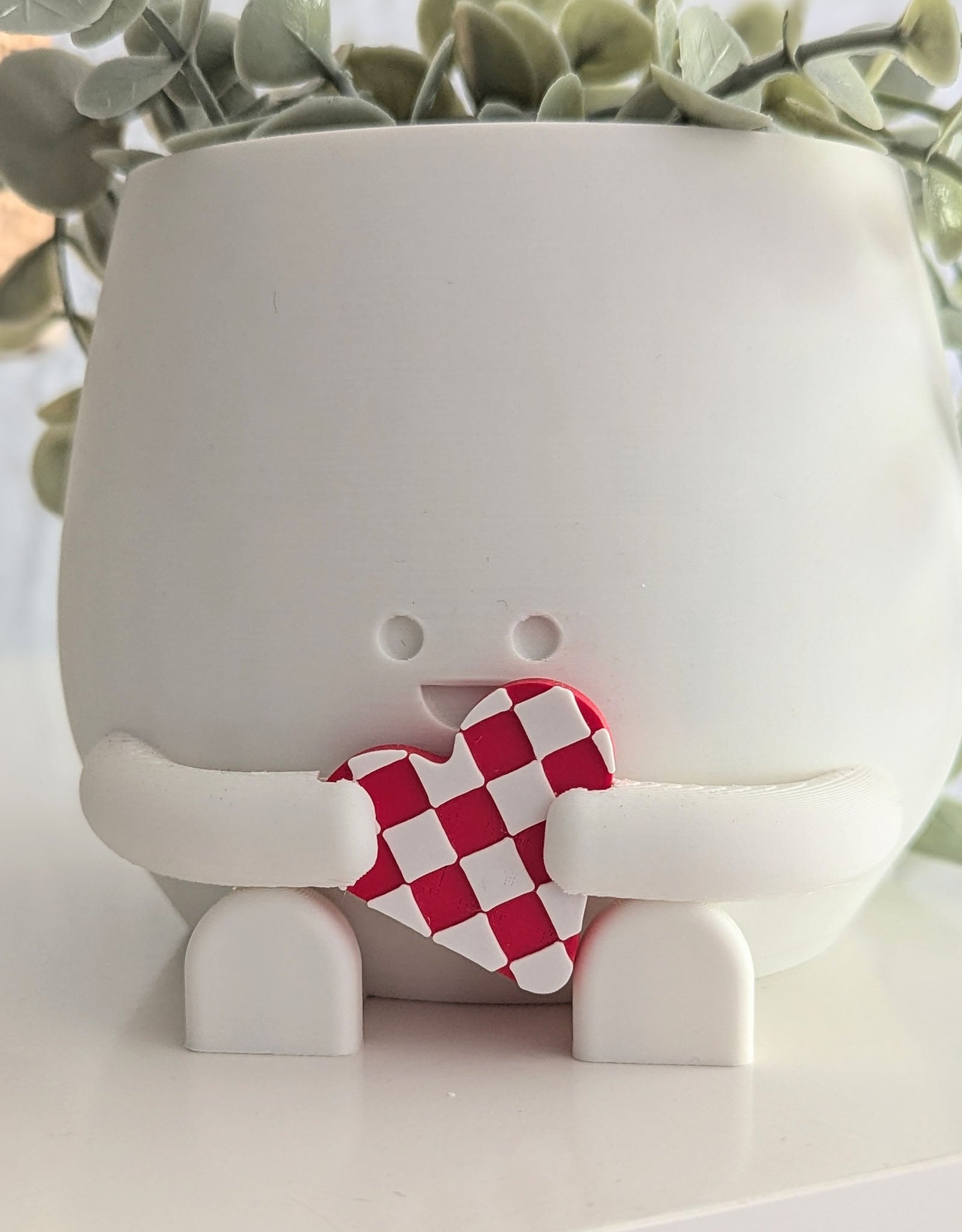 Happy plant pot Brabant