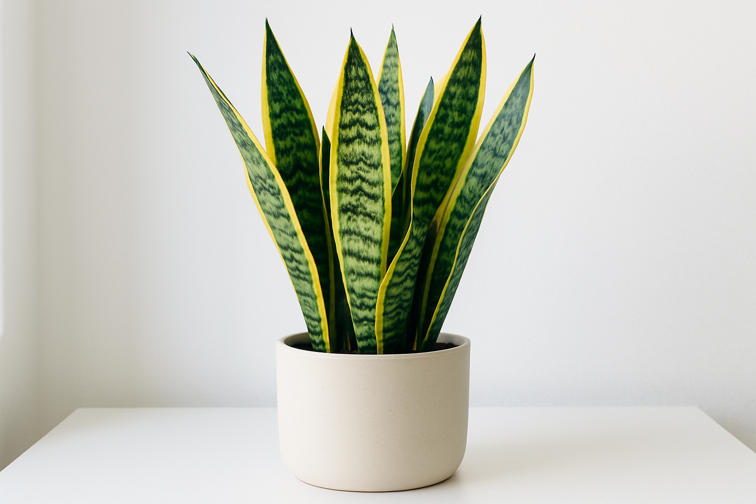 Top 10 low-maintenance houseplants for busy plant lovers