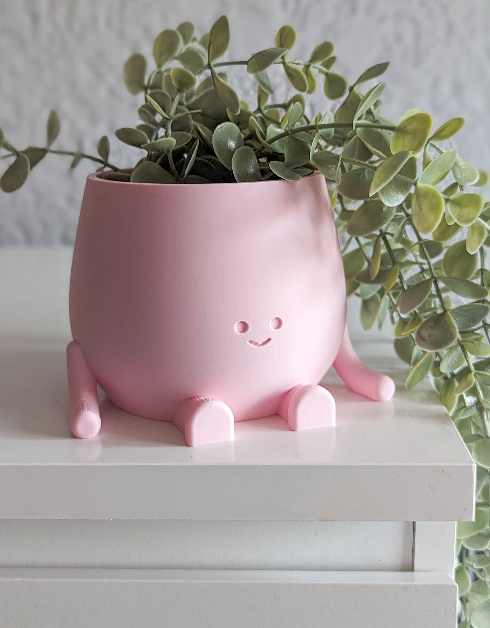 Happy plant pot original 