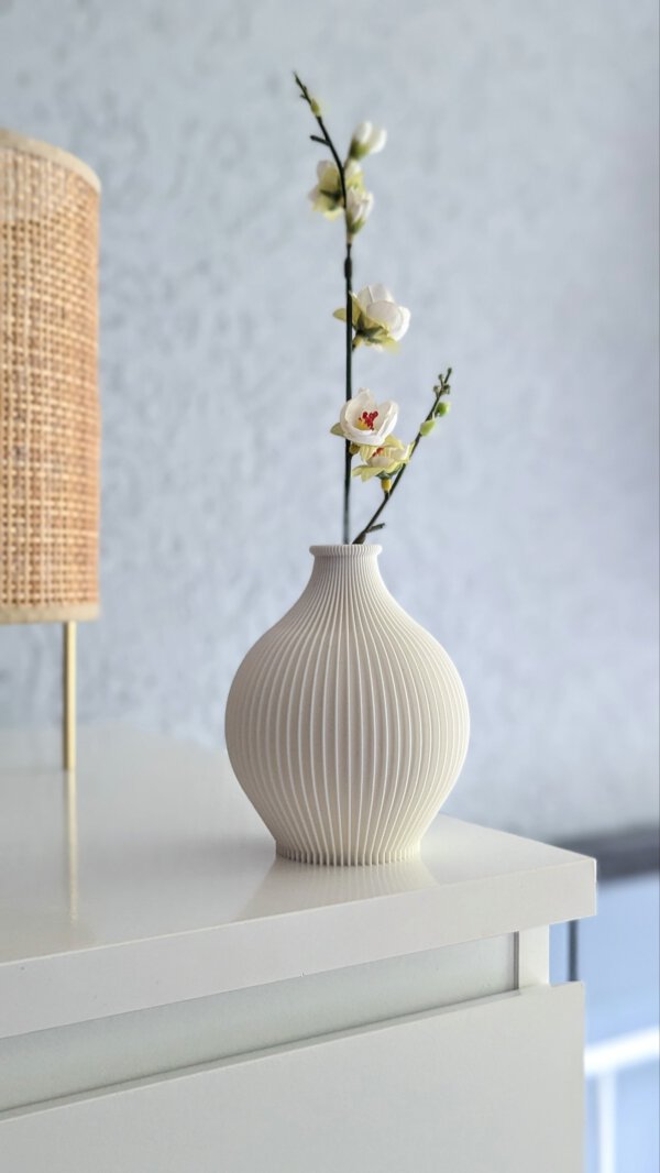 Vase Peony - Image 8