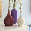 Vase Peony - Image 6