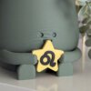 Happy plant pot zodiac signs - Image 3