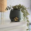 Happy plant pot zodiac signs - Image 7