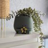 Happy plant pot zodiac signs - Image 10