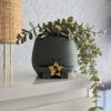 Happy plant pot zodiac signs - Image 14