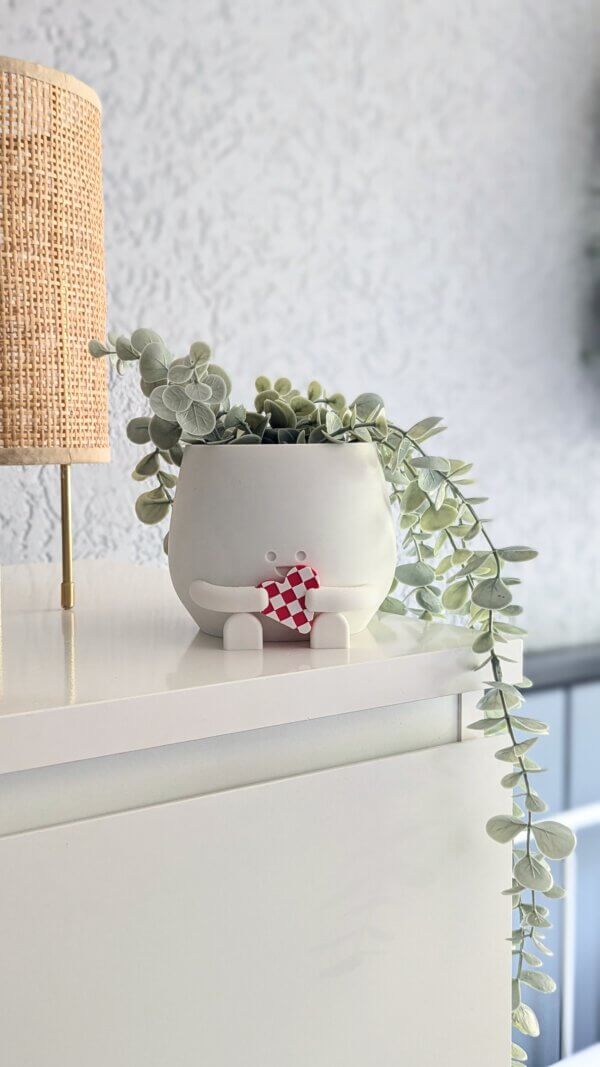 Happy plant pot Brabant - Image 4