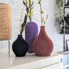 Vase Peony - Image 5