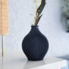 Vase Peony - Image 2