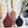 Vase Peony - Image 3